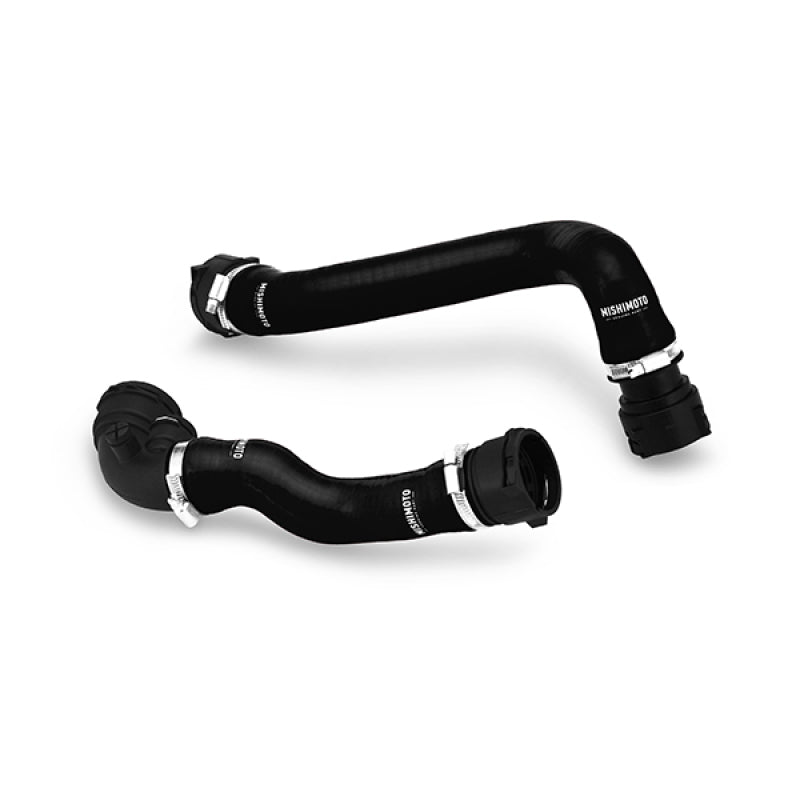 Mishimoto 99-06 BMW E46 Non-M Black Silicone Hose Kit-thumbmail-4