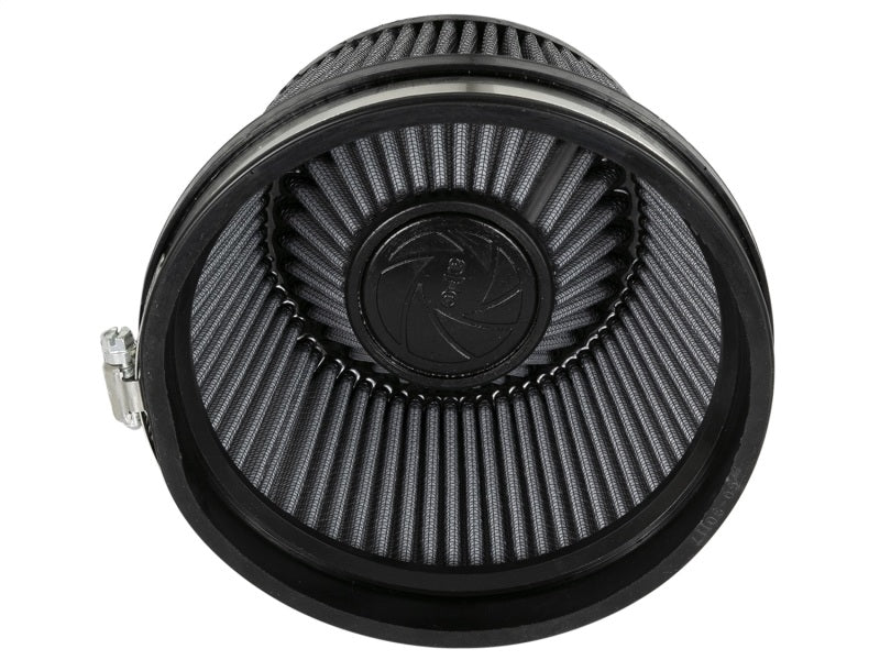 aFe Magnum FLOW Pro DRY S Universal Air Filter 6in F / 7in B / 5.5in T (Inv) / 3.375in H-thumbmail-6