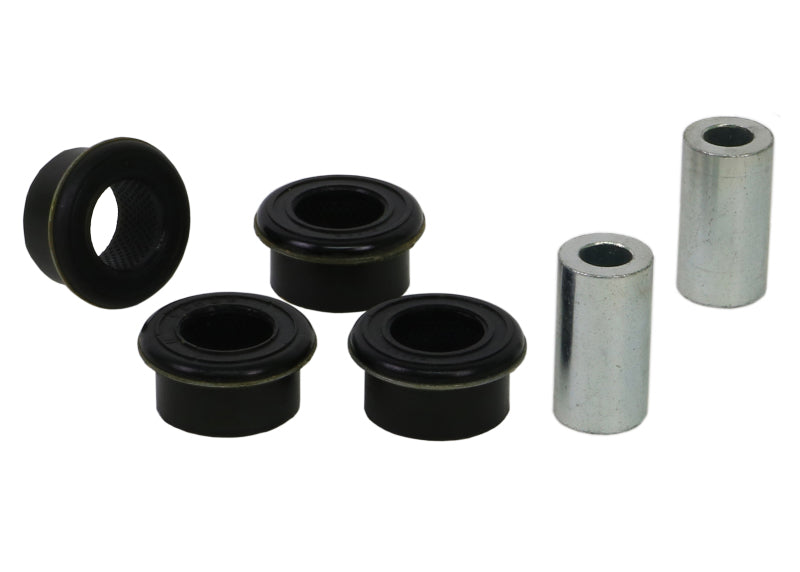 Whiteline Plus 12+ Subaru BRZ/Scion FR-S/Toyota 86 Rear Control Arm - Lower Inner Bushing-thumbmail-2
