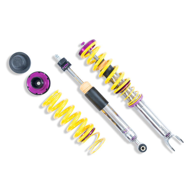 KW Coilover Kit V3 - 17+ Mercedes AMG C63/C63 S/Coupe-thumbmail-7
