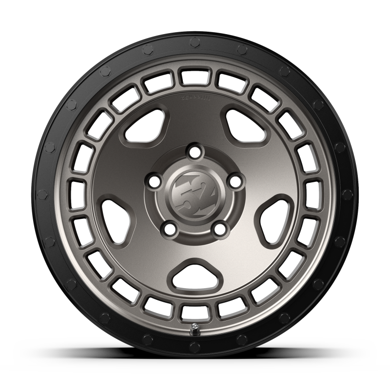 fifteen52 Turbomac HD 17x8.5 5x150 0mm ET 110.3mm Center Bore Magnesium Grey Wheel-thumbmail-3