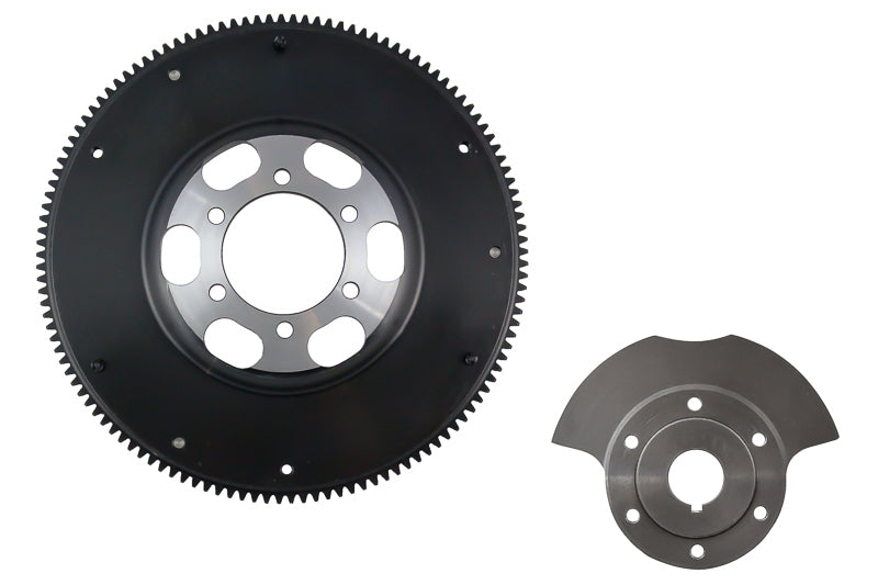 ACT 2004 Mazda RX-8 Flywheel Kit Streetlite w/CW03-thumbmail-5