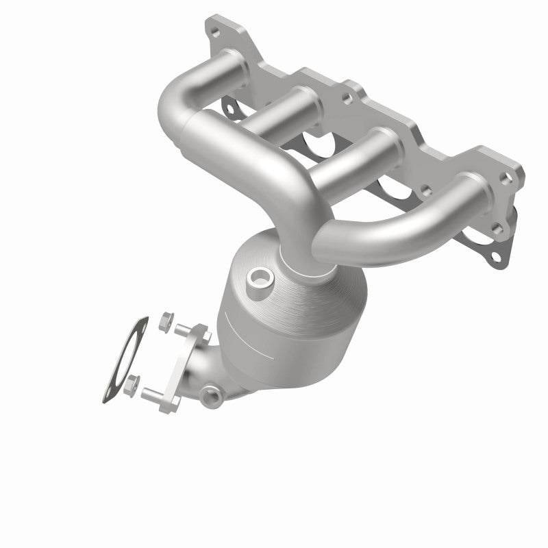MagnaFlow Conv DF 09-10 Hyundai Sonata 2.4L-thumbmail-45