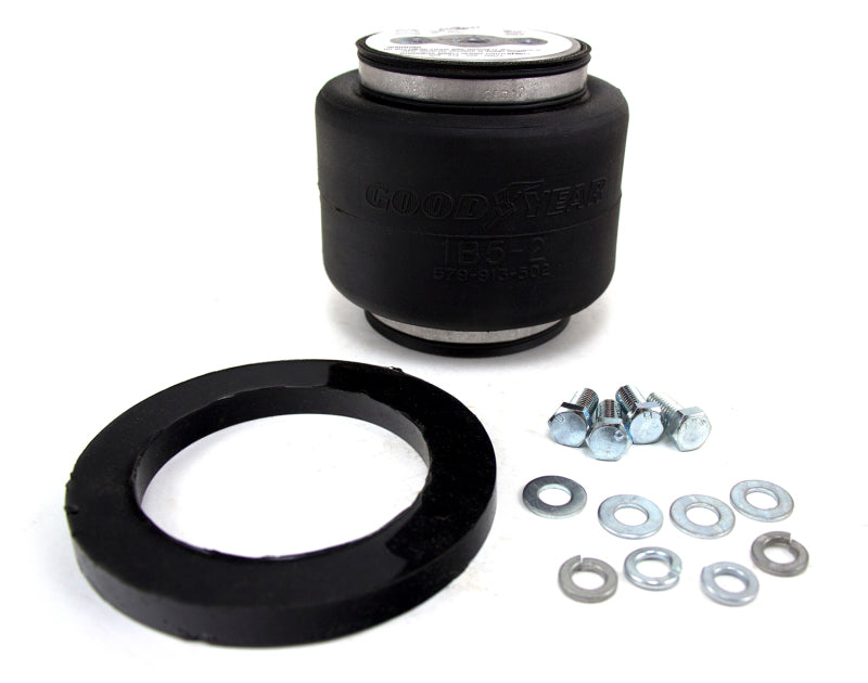 Air Lift Replacement Air Spring - Bellows Type-thumbmail-4