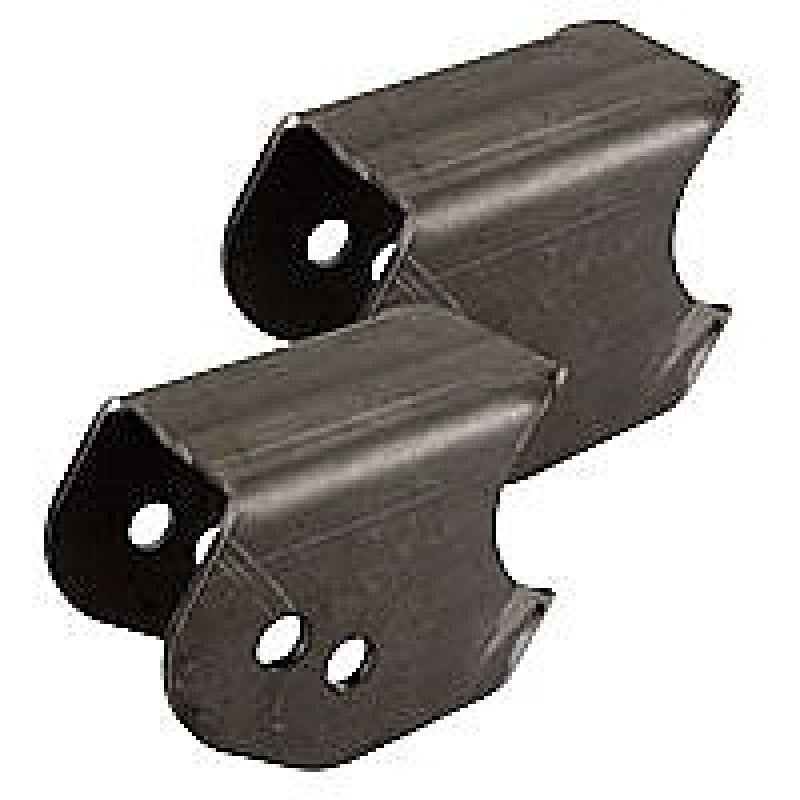 Synergy 07-18 Jeep Wrangler JK/JKU HD Front Lower Control Arm Mounts 2.5in OD Tube-thumbmail-2