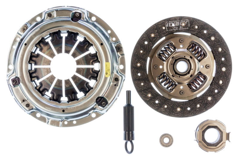 Exedy 2013-2016 Scion FR-S H4 Stage 1 Organic Clutch-thumbmail-4