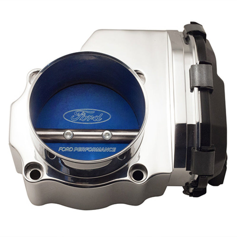 Ford Racing 15-17 Mustang 2.3L EcoBoost 70mm Billet Throttle Body-thumbmail-2