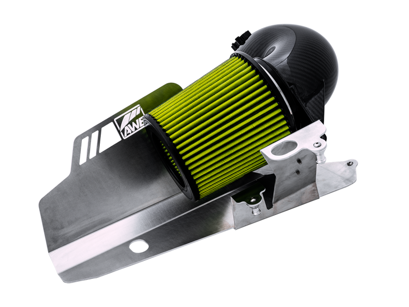 AWE Tuning 2020+ Toyota GR Supra S-FLO Carbon Intake-thumbmail-18