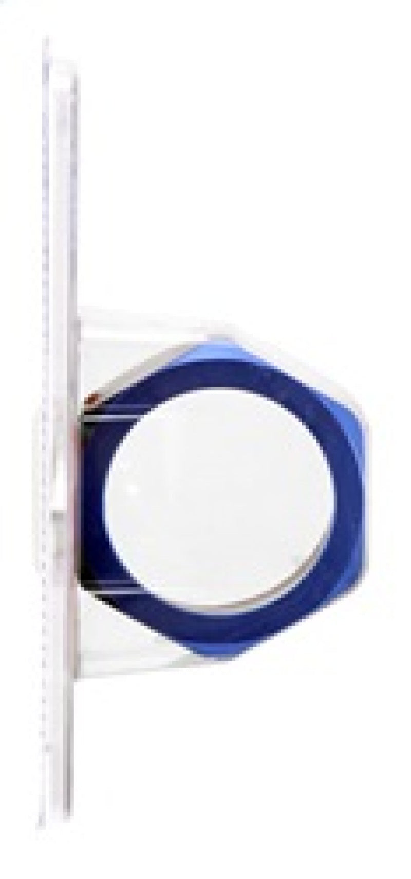Spectre Magna-Clamp Hose Clamp 1-1/2in. - Red/Blue-thumbmail-11