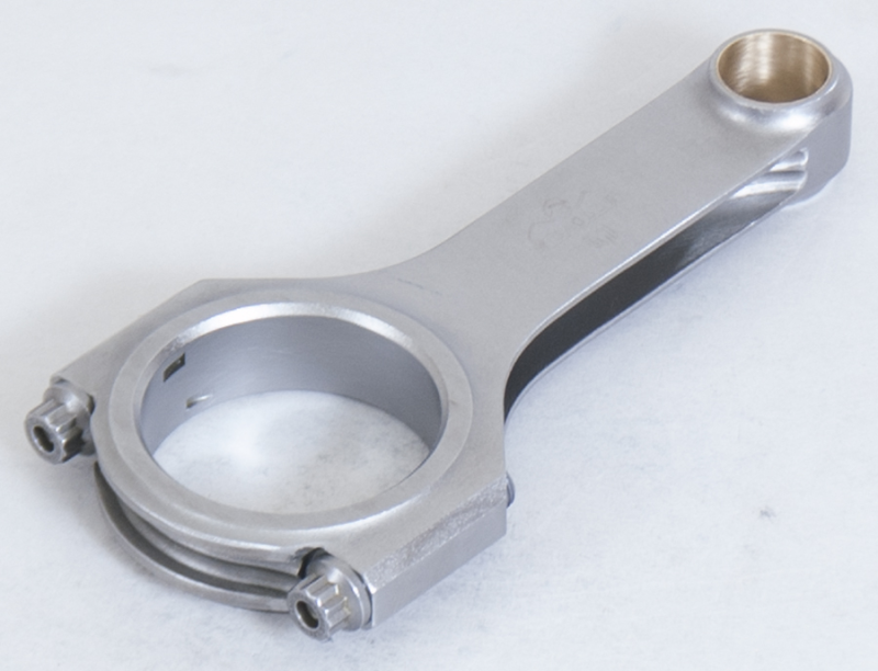 Eagle Chevrolet 4.3L V6 Engine H-Beam Connecting Rods (Single Rod)-thumbmail-4