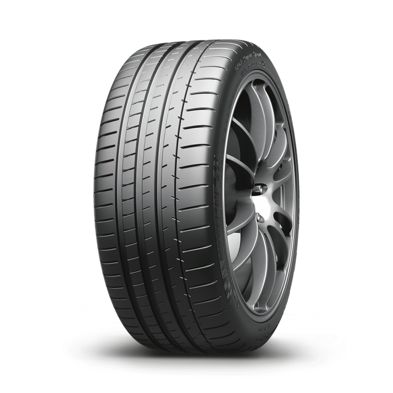 Michelin Pilot Super Sport 255/35ZR19 (96Y) XL-thumbmail-1