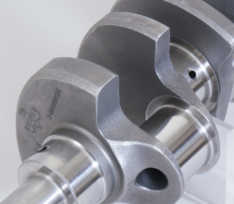 Eagle Ford 302 Cast Crankshaft-thumbmail-5