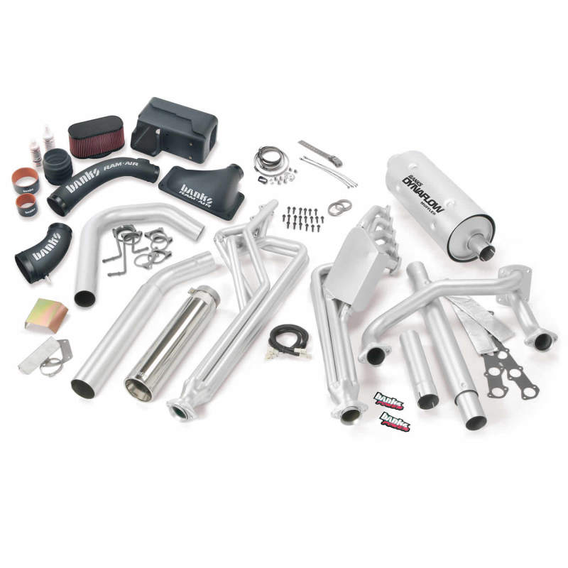 Banks Power 06-10 Ford 6.8 MH-A (R-Exit) PowerPack System-thumbmail-2