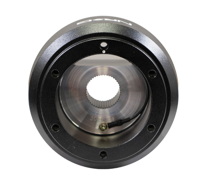 NRG Short Hub Adapter 04-06 Pontiac GTO / 00-07 Holden Commadore-thumbmail-4