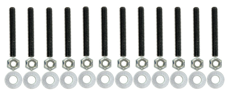 Moroso Small Block Ford Valve Cover Stud Kit for Moroso Valve Covers-thumbmail-1