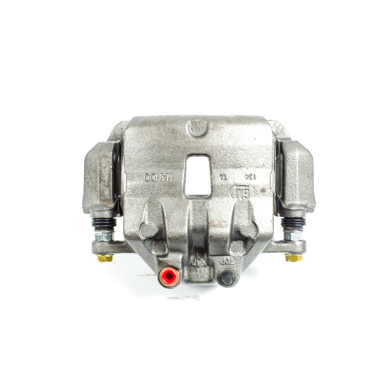 Power Stop 2016 Buick Regal Front Right Autospecialty Caliper w/Bracket-thumbmail-5