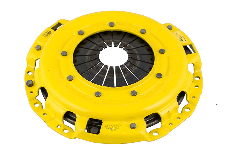 ACT 2015 Nissan 370Z P/PL Xtreme Clutch Pressure Plate-thumbmail-5