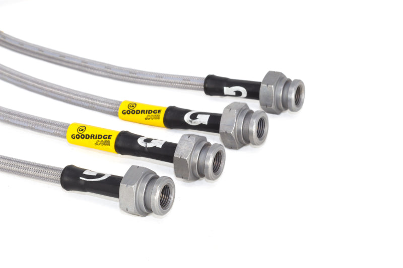 Goodridge 03+ 350z/G35 Brake Lines (incl. Brembro kits)-thumbmail-11