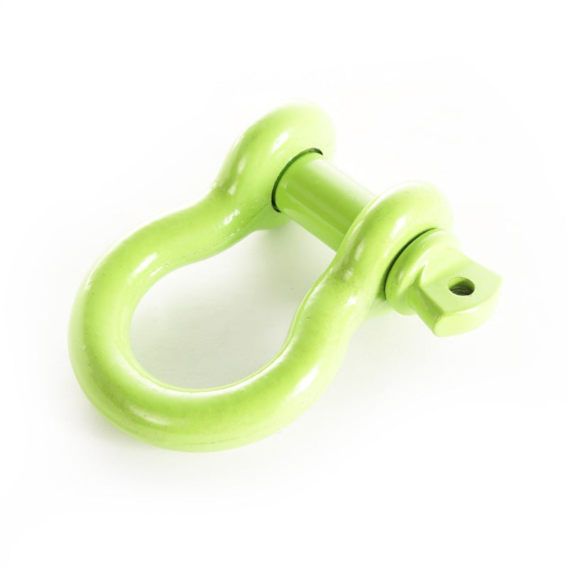 Rugged Ridge Green 9500lb 3/4in D-Shackle-thumbmail-6