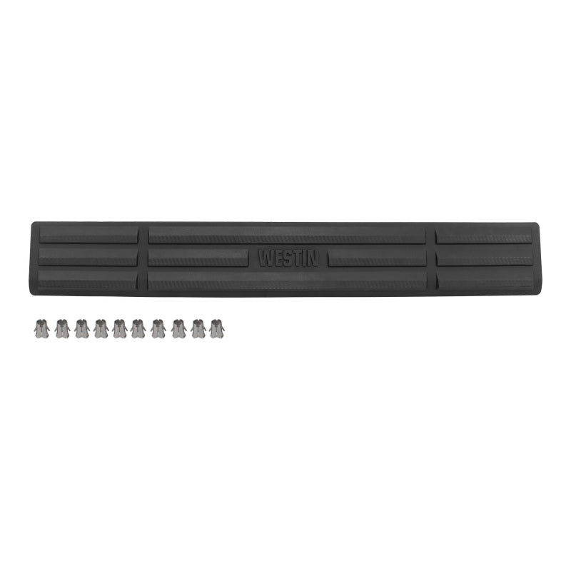 Westin Premier 6 Replacement Service Kit with 33in pad - Black-thumbmail-8