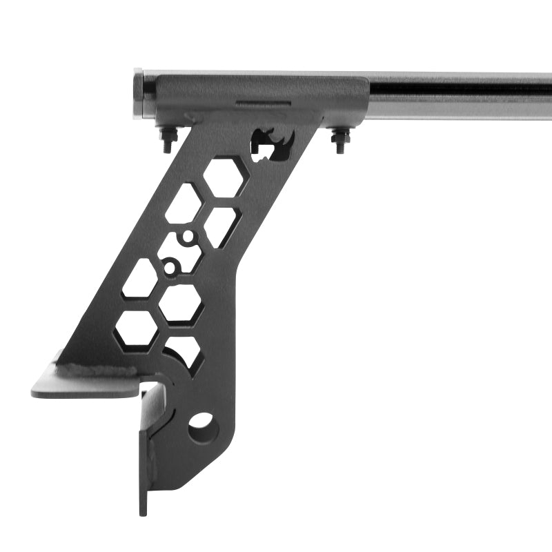 Go Rhino 20-22 Jeep Gladiator JT/16-22 Toy. Tacoma/05-21 Nssn Frontier XRS Cross Bars Kit - Tex. Blk-thumbmail-19