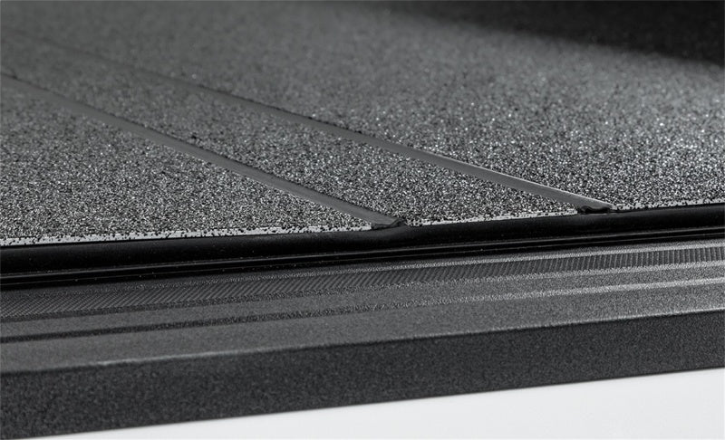 Access LOMAX Folding Hard Cover 15+ Chevy/GMC Colorado/Canyon 6ft Box Black Urethane-thumbmail-13