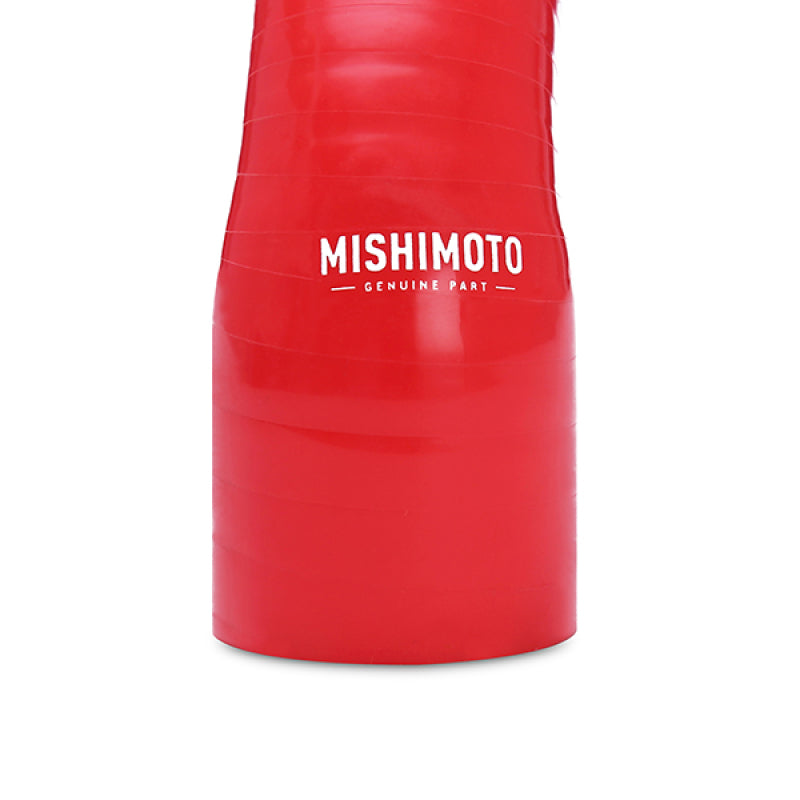 Mishimoto 2014+ Ford Fiesta ST Radiator Hose Kit (Red)-thumbmail-14