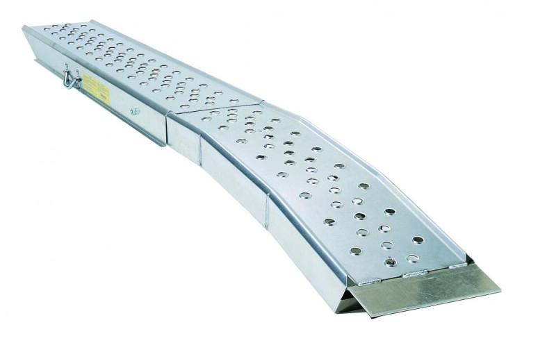 Lund Universal Folding Arched Ramps - Brite-thumbmail-3