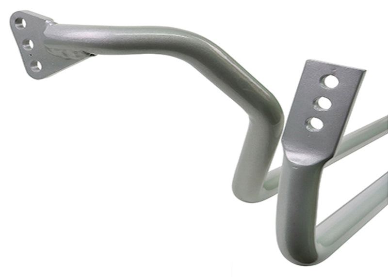Whiteline 10-12 Chevrolet Camaro SS/LS/LT Front & Rear Sway Bar Kit-thumbmail-4