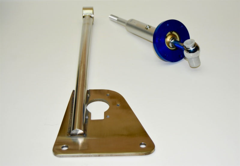 Fidanza 05-09 Ford Mustang GT w/ 3650 Transmission Short Throw Shifter-thumbmail-1