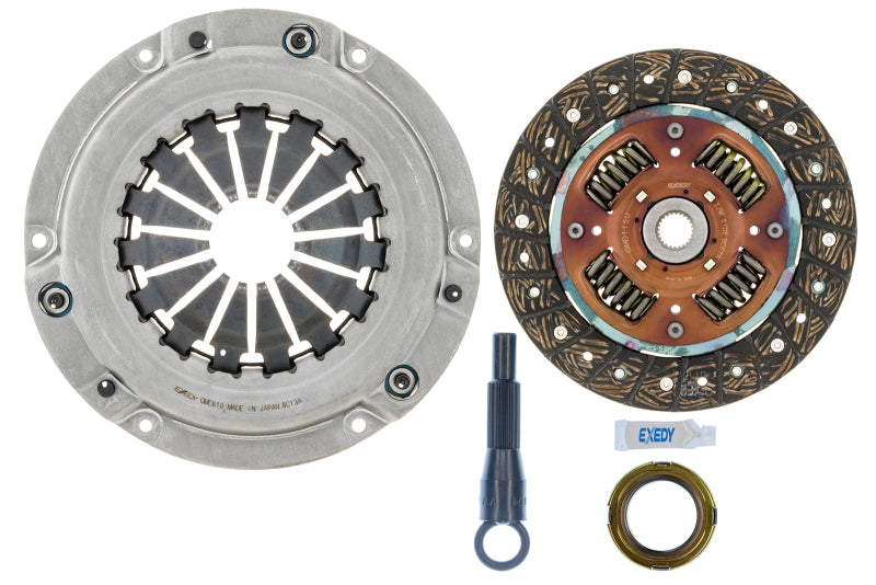 Exedy OE Clutch Kit-thumbmail-1