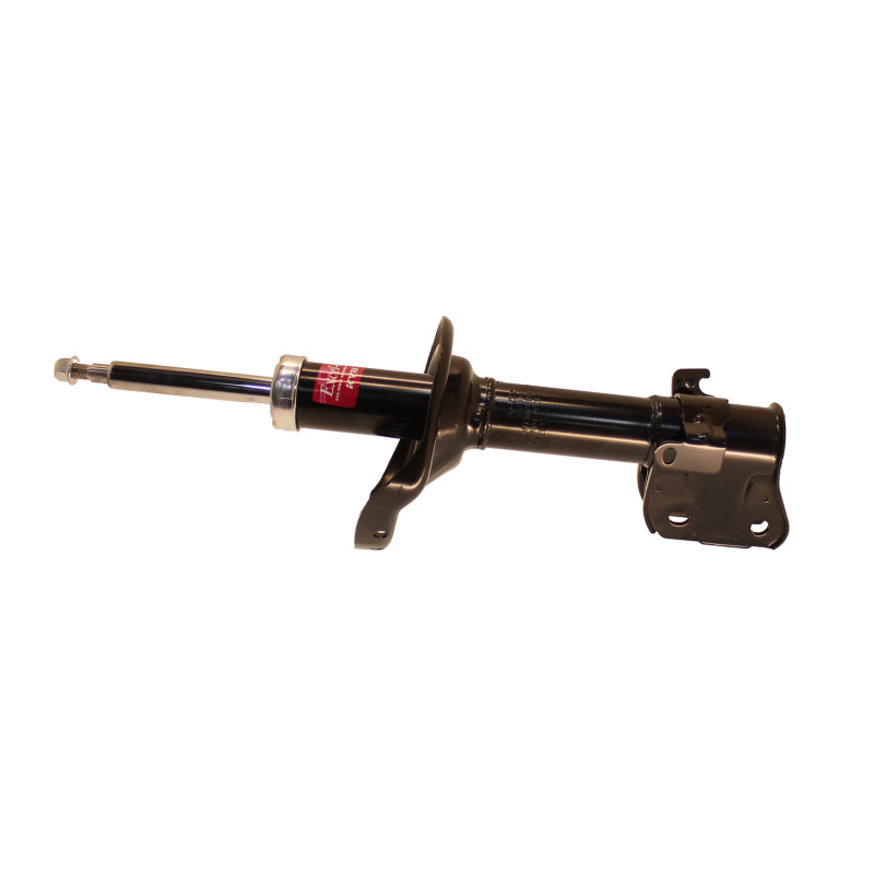 KYB Shocks & Struts Excel-G Front Right Shock Absorber 14-15 Subaru XV Crosstrek (Exc. Hybrid)-thumbmail-4