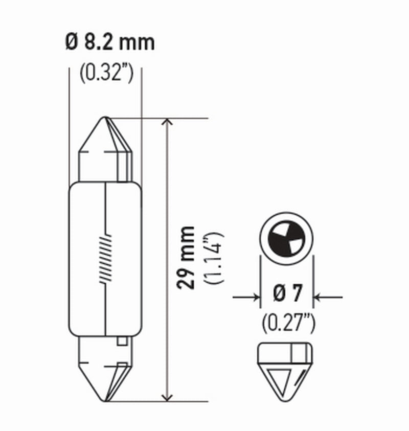 Hella Bulb 3021 12V 3W Sv78 T25 8X29Mm (2)-thumbmail-6