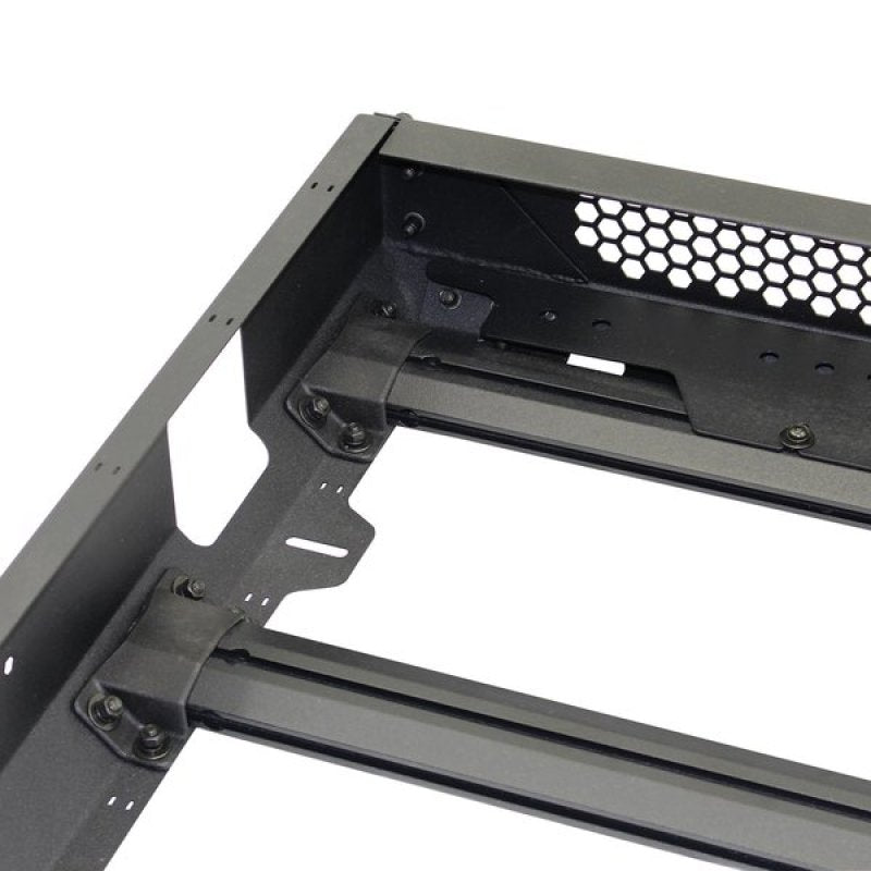 Go Rhino SRM 400 Roof Rack - 48in-thumbmail-33