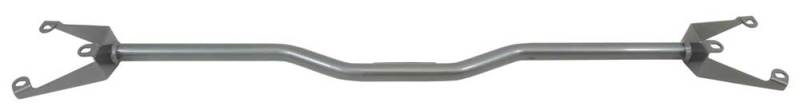 AEM 2015 Hyundai Sonata Strut Bar - Charcoal Gray-thumbmail-2
