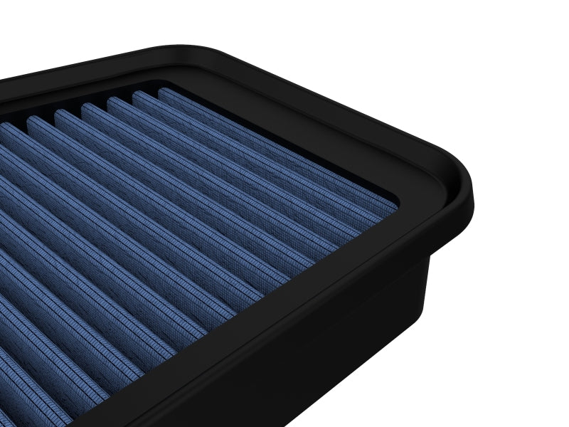 aFe 18-21 Kia Stinger V6-3.3L (tt) Magnum FLOW OE Replacement Air Filter w/ Pro 5R Media-thumbmail-3