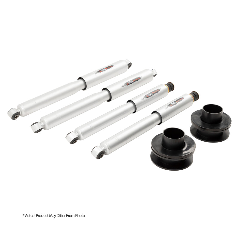 Belltech 15-18 Colorado/Canyon Ext Leveling Kits-thumbmail-7