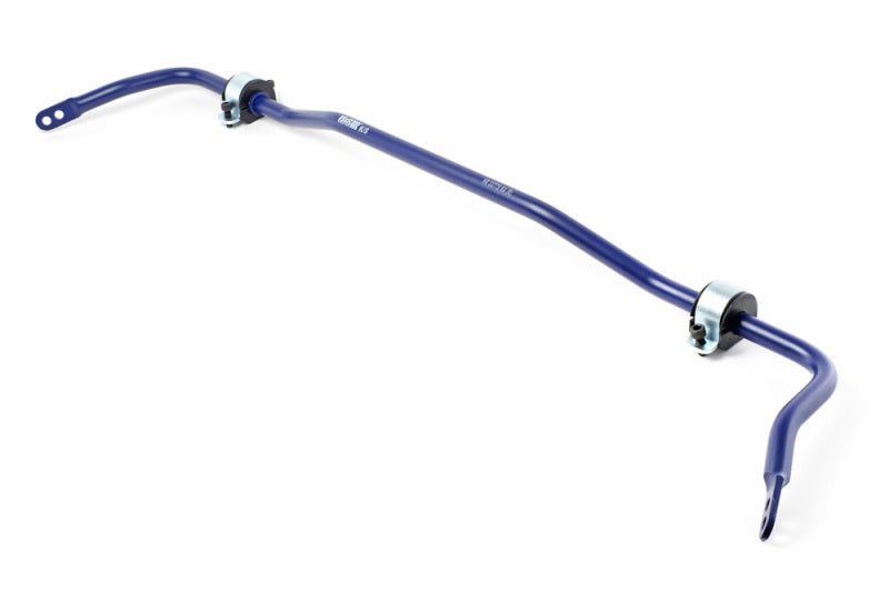 H&R 15-20 Ford Mustang GT Convertible/GT Fastback 2.3L EcoBoost 25mm Adj. 2 Hole Sway Bar - Rear-thumbmail-2
