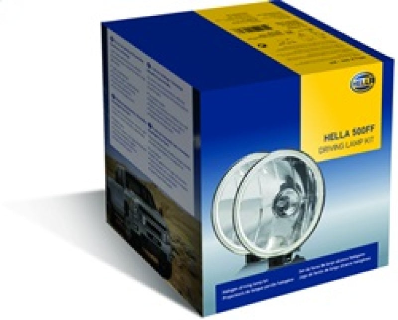 Hella 500FF 12V/55W Halogen Driving Lamp Kit-thumbmail-32