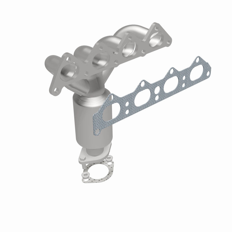 MagnaFlow Conv DF 05-08 Kia Sportage 2.0L-thumbmail-46