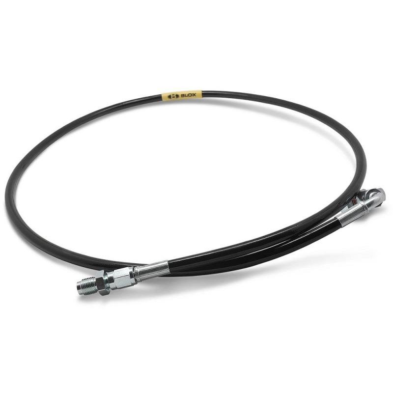 Blox Racing Clutch Line Kit Honda K-series Includes Civic/Integra w/ K-swap/J-swap-thumbmail-1