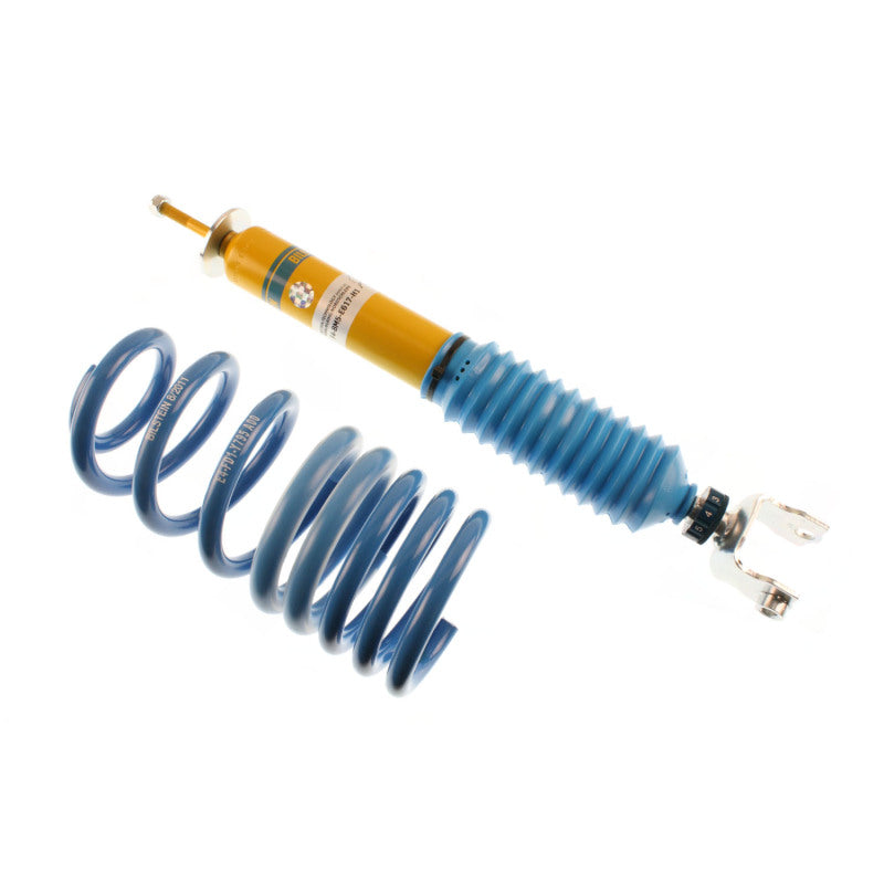 Bilstein B16 2003 Nissan 350Z Base Front and Rear Performance Suspension System-thumbmail-11