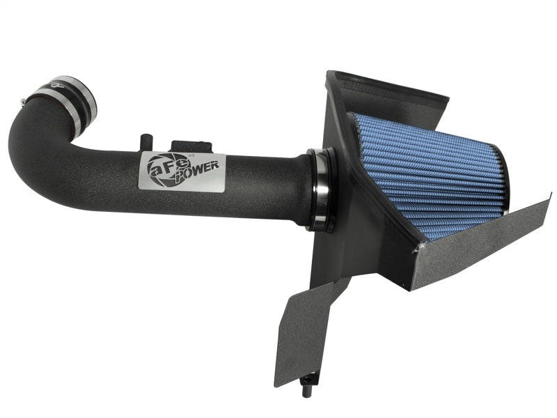 aFe MagnumFORCE Air Intake Stage-2 PRO 5R 12-14 Chevrolet Camaro V6 3.6L-thumbmail-10