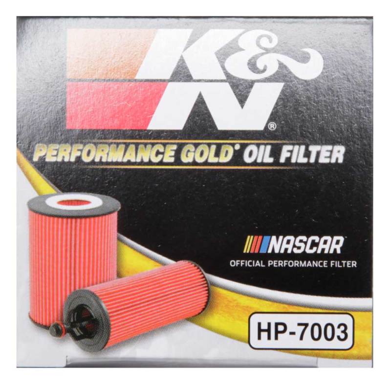 K&N 05-10 Saab 9-3 2.8L / 10-11 Camaro 3.6L V6 / 04-11 Cadillac CTS / STS / SRX 2.8L / 3.0L / 3.6L V-thumbmail-10