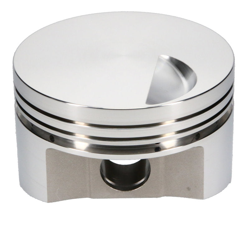 JE Pistons 454 BBC Flat Top -3c Set of 8 Pistons-thumbmail-10