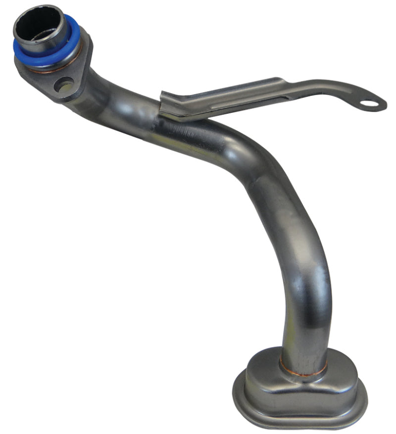 Moroso GM LS Oil Pump Pick-Up (Use w/Front Sump Oil Pans)-thumbmail-1
