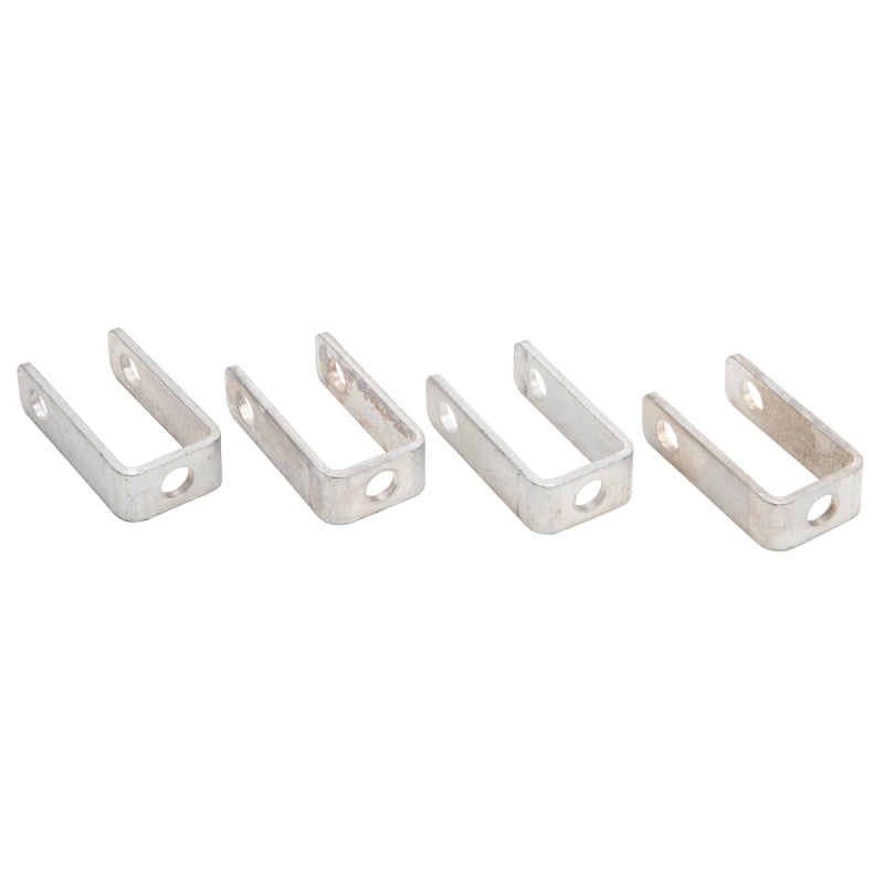 Edelbrock Fuel Rail Stands for Pico Injectors-thumbmail-10