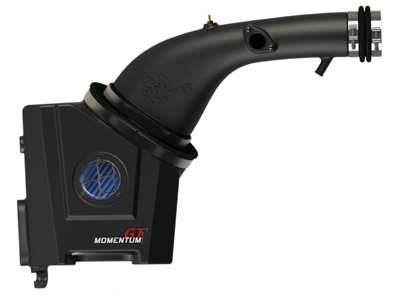 aFe AFE Momentum GT Pro 5R Intake System 09-17 Toyota Land Cruiser LC70 V6-4.0L-thumbmail-13