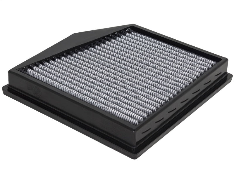 aFe MagnumFLOW OEM Replacement Air Filter PRO Dry S 14-15 Lexus IS 250/350 2.5L/3.5L V6-thumbmail-8
