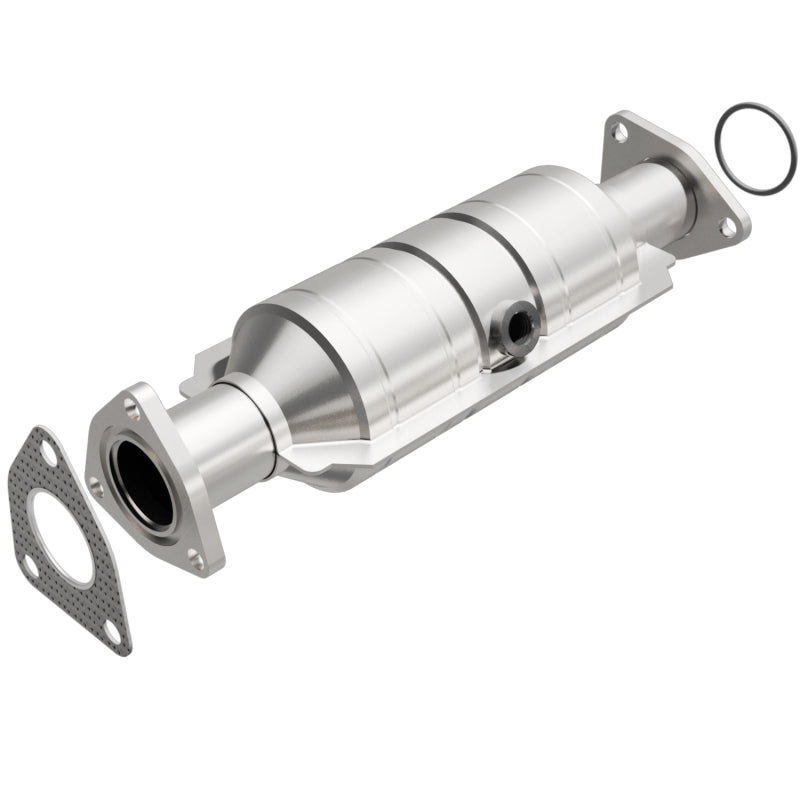MagnaFlow Conv DirF Honda Accord 4 2.3L 98-02-thumbmail-2